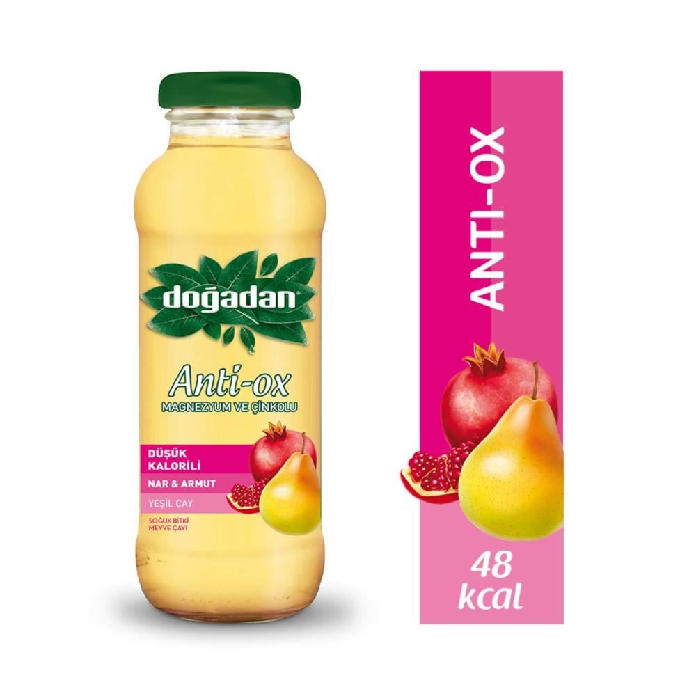 Doğadan Bıtkı Çayı 250 Ml Antı-Ox