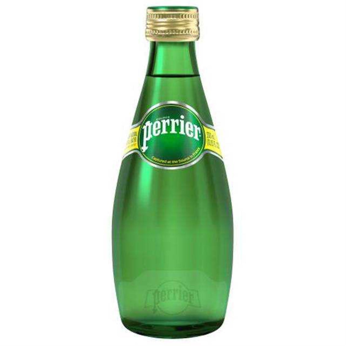 Perrier Maden Suyu 330 ml