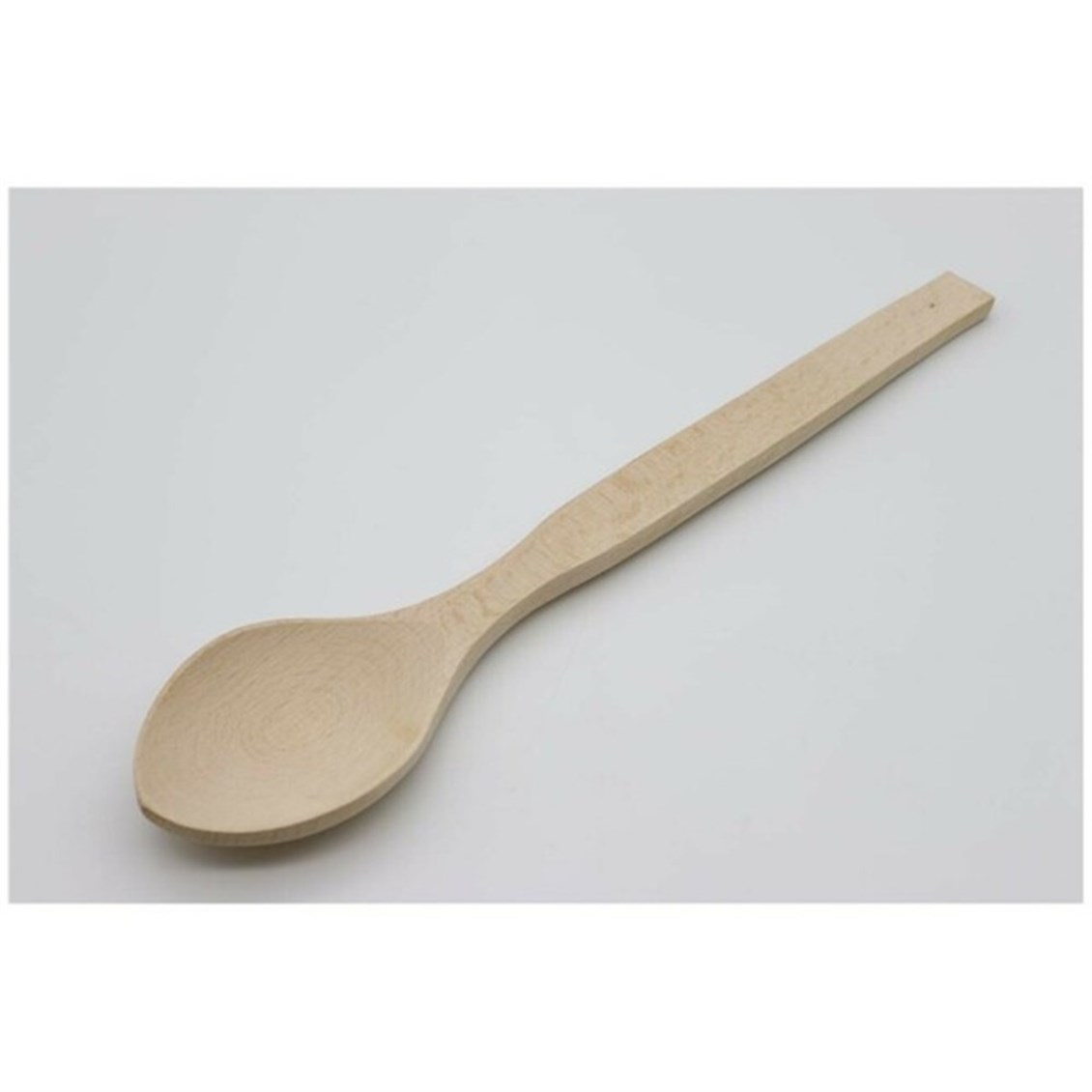 Zembu Ahşap 32cm Servis Kepçesi UB-1119