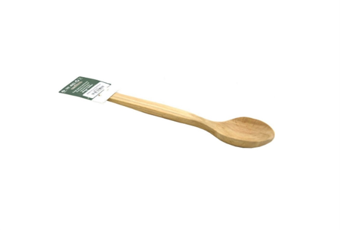 Zembu Ahşap 27 Cm Yemek Kaşığı Ub-1111