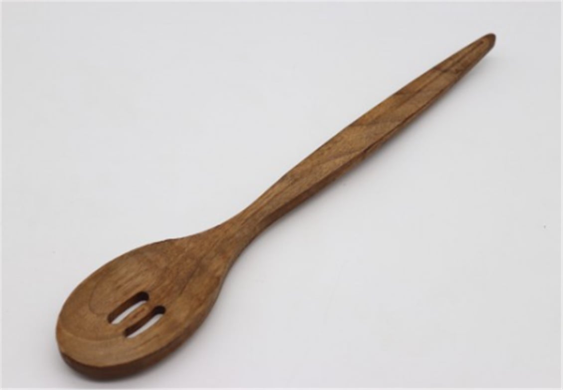 Zembu Ahşap 23 Cm Yumurta Kaşık