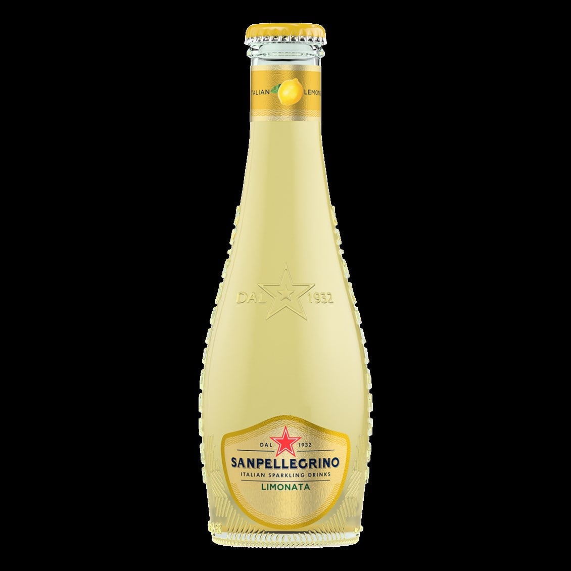 San Pellegrıno Limonata 200 Ml