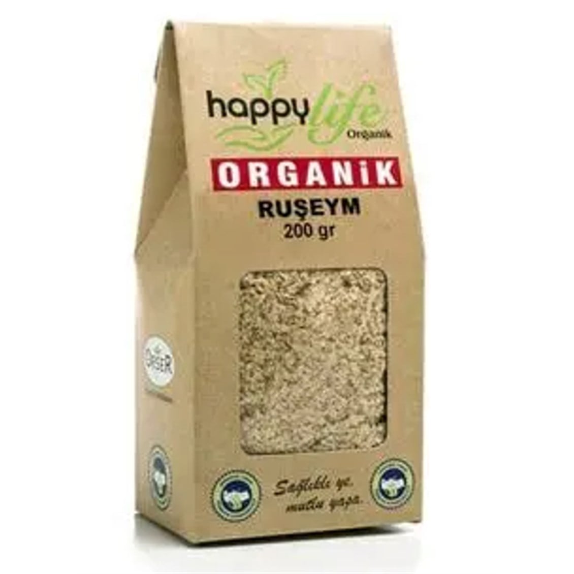 Happylife Organik Ruşeymi Buğday 200 Gr