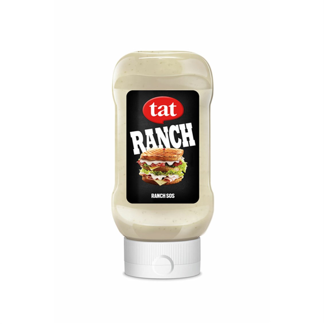 Tat Ranch Sos 220 Gr