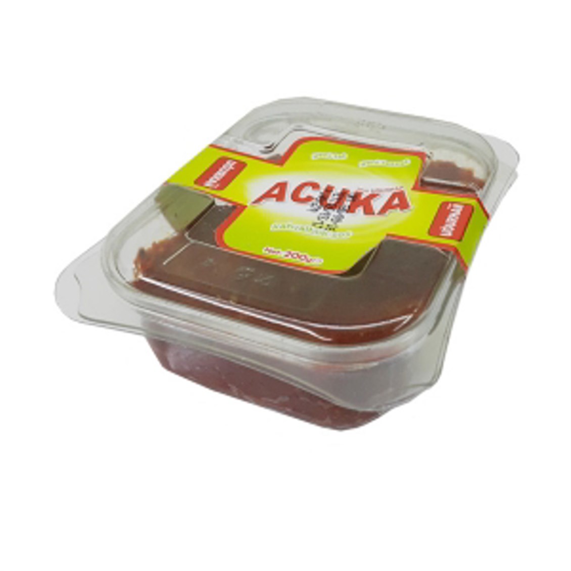 Uğurhan Acuka 100Gr