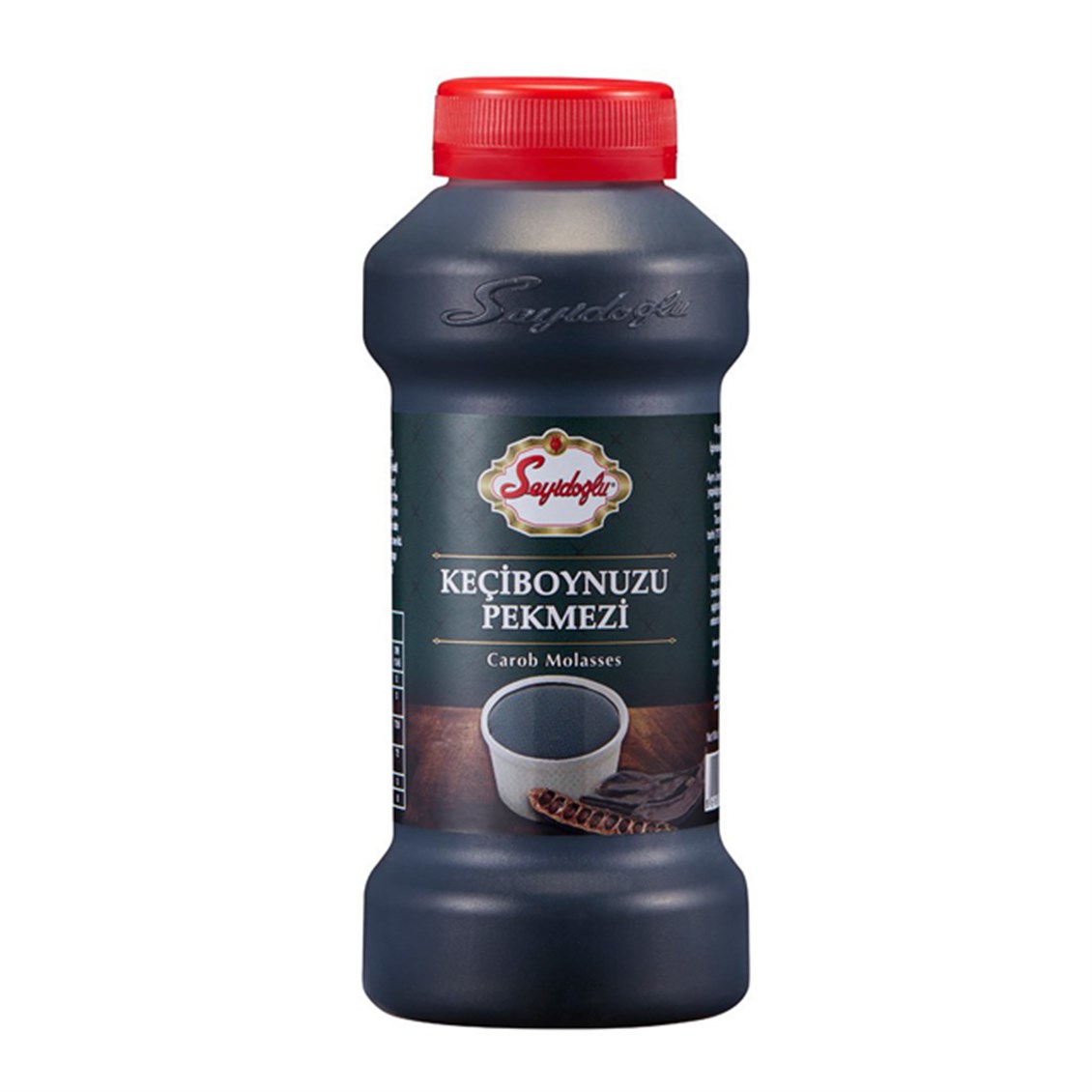 Seyidoğlu Harnup Pekmezi 400 Gr