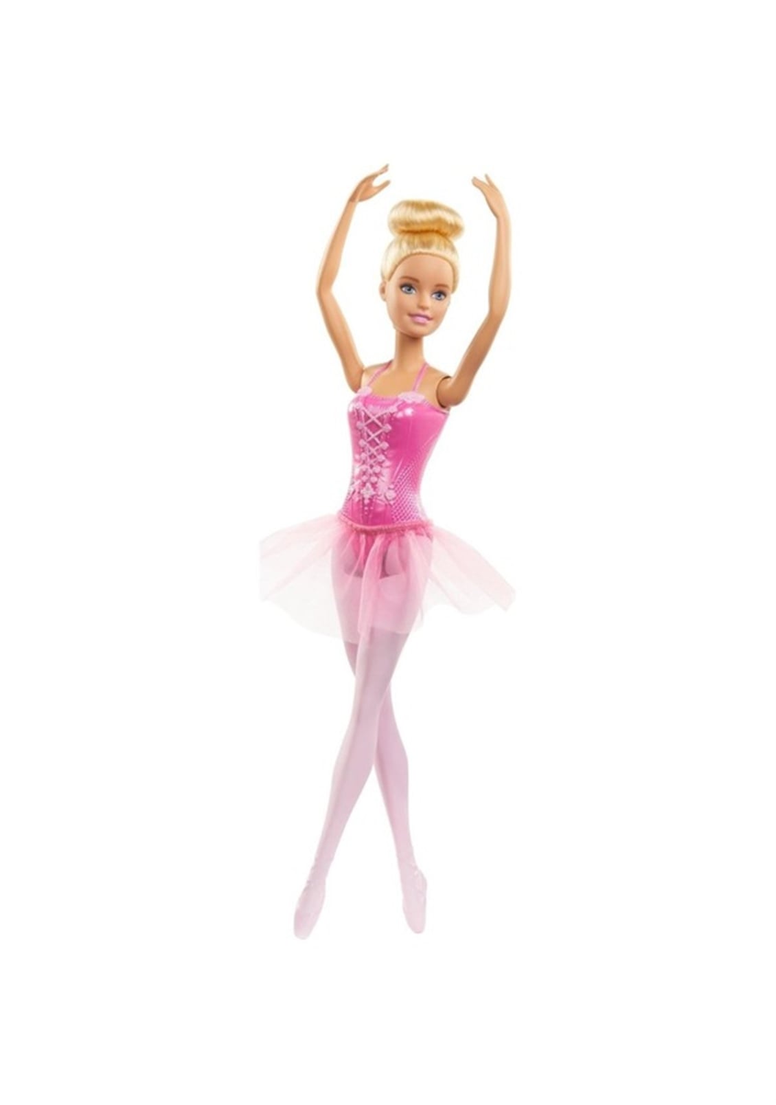 Mattel Gjl58 Barbıe Balerın Bebekler