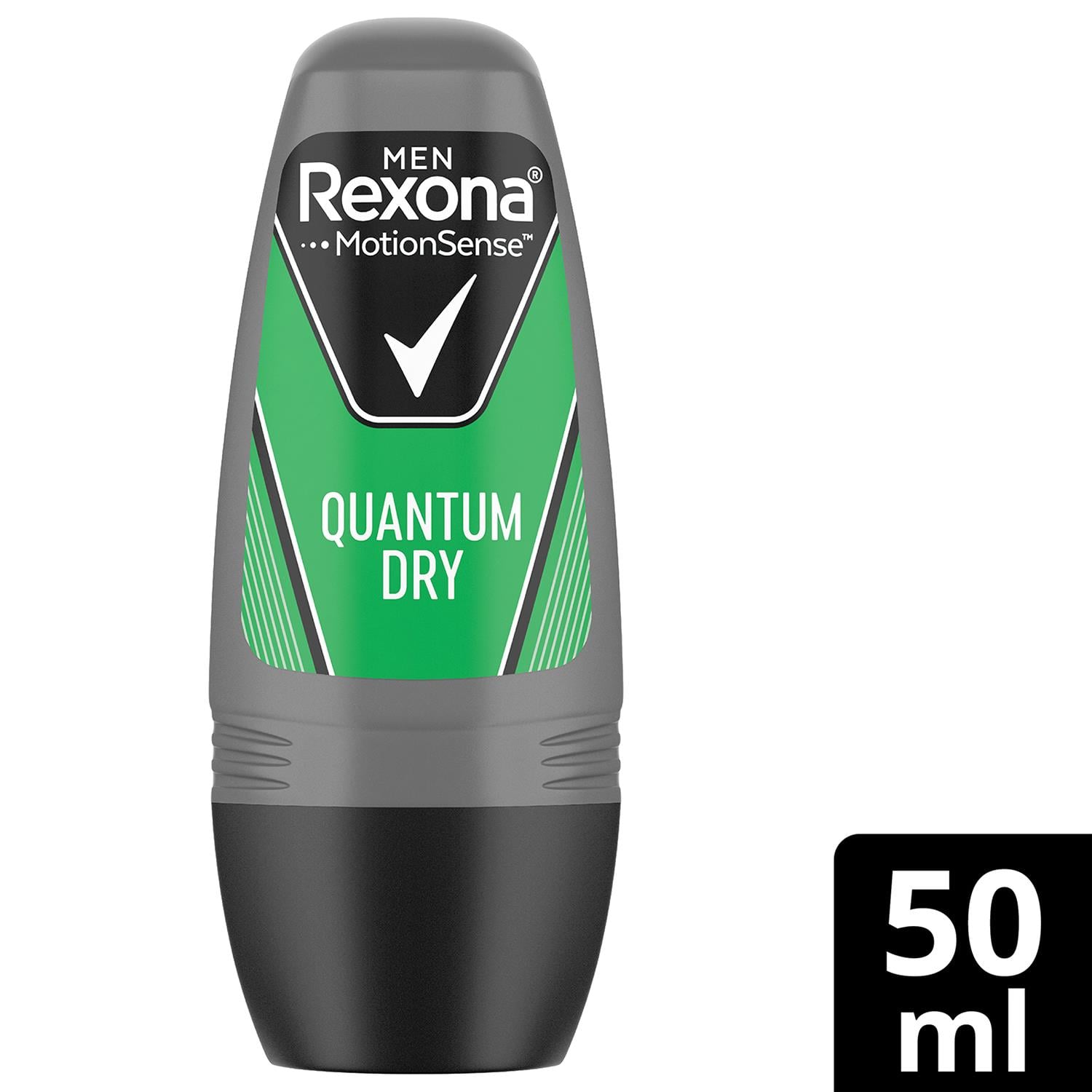 Rexona Roll-On Quantum Dry Men 50 ml