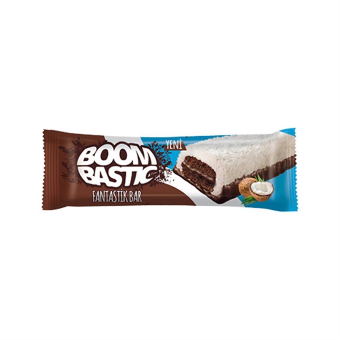 Şölen Boombastic Fantastik Kek 40 Gr