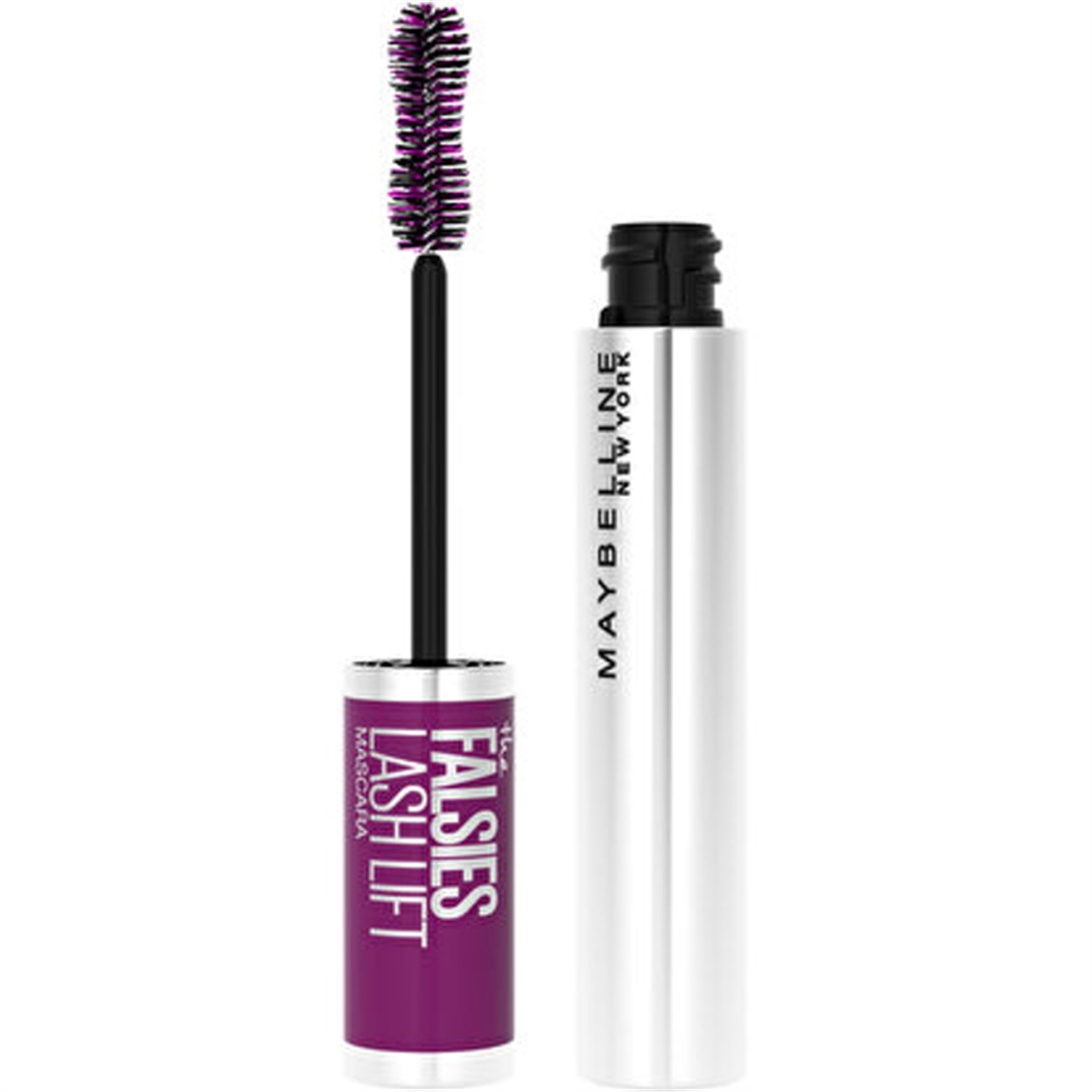 Maybelline Falsies Kirpik Lifting Etki
