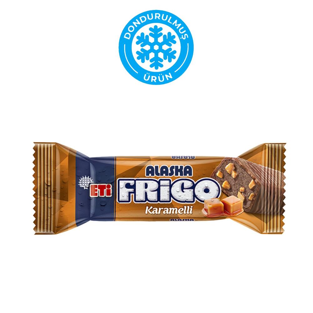 Eti Alaska Frigo Karamelli 47 gr