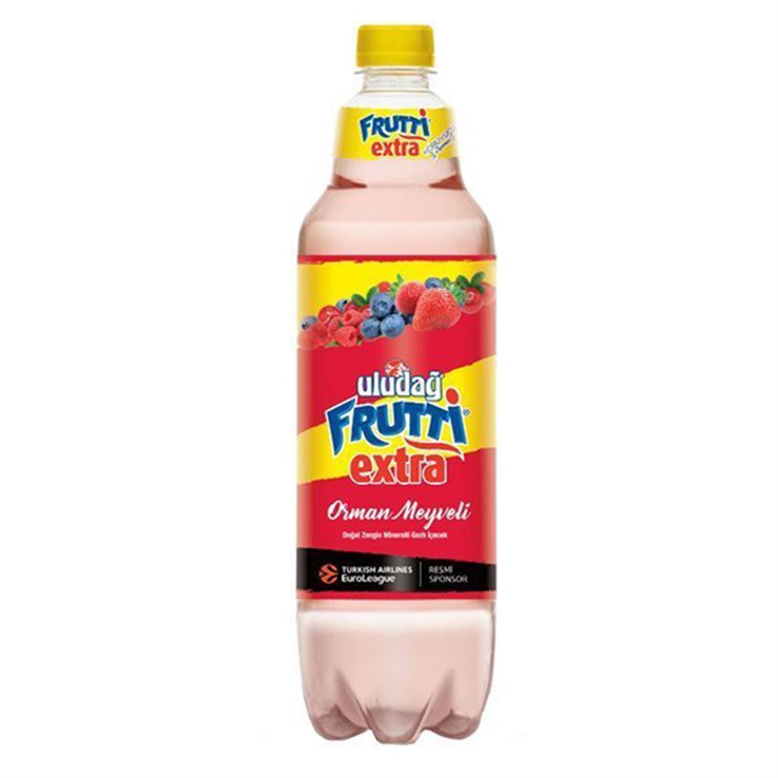Uludag Frutti Extra Orman Meyveleri 1000 ml