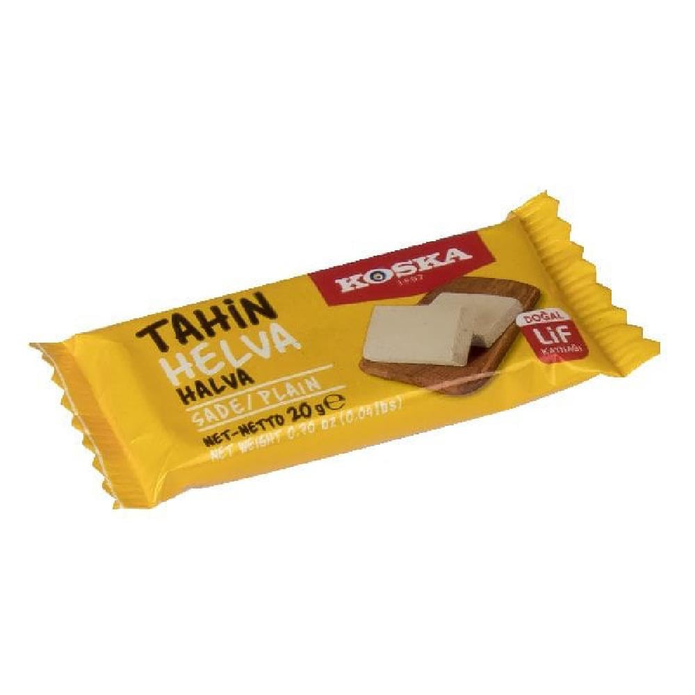 Koska Sade Helva 25'li 20 gr