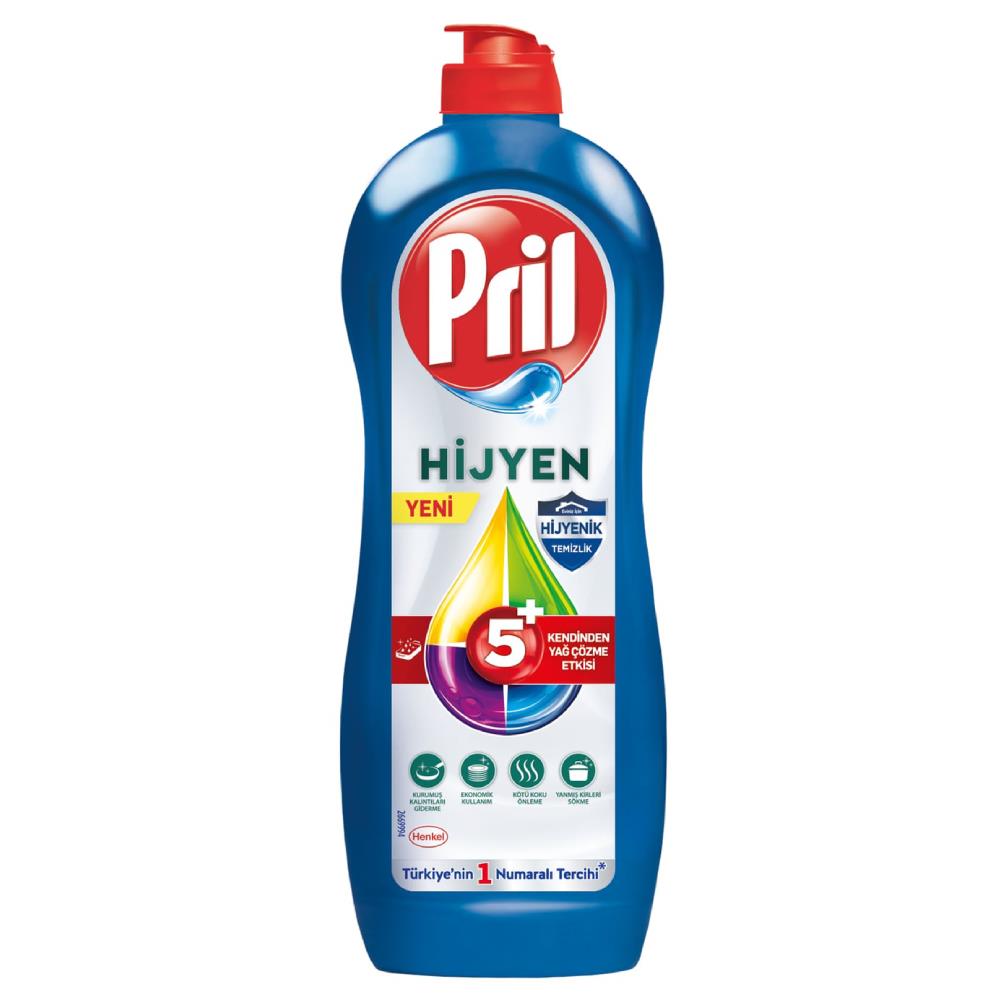 Pril Hijyen 653 ml
