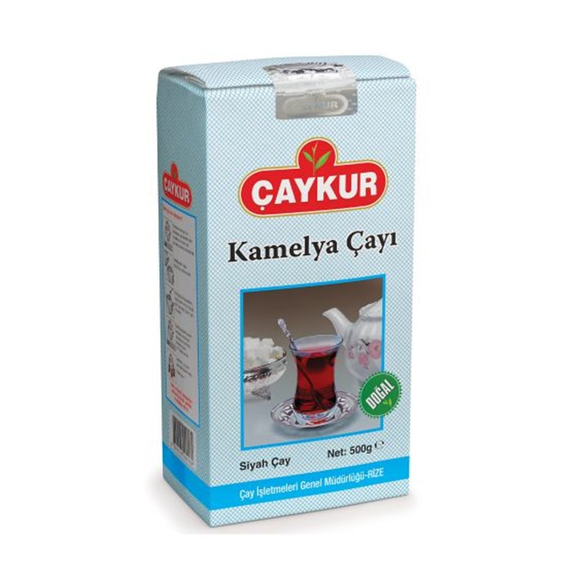  CAYKUR KAMELYA EDT 1000 GR 