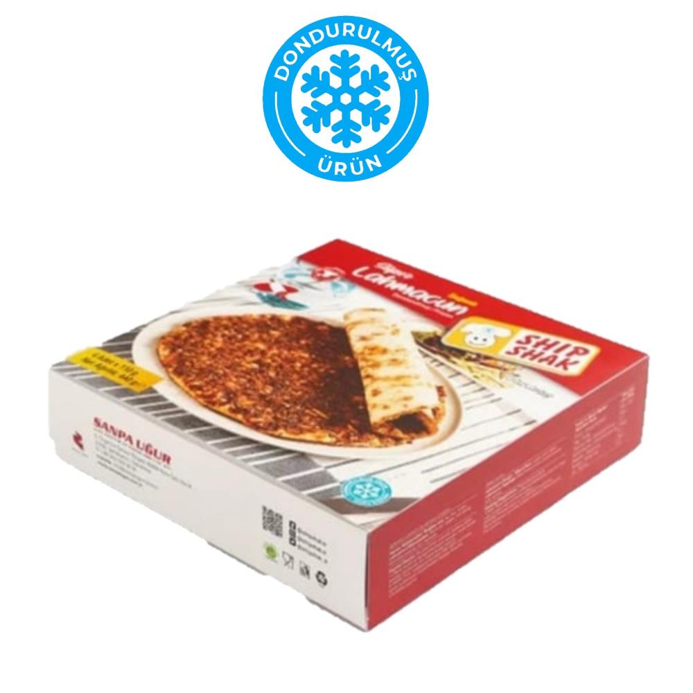 Shipshak Urfa Lahmacun 75 gr