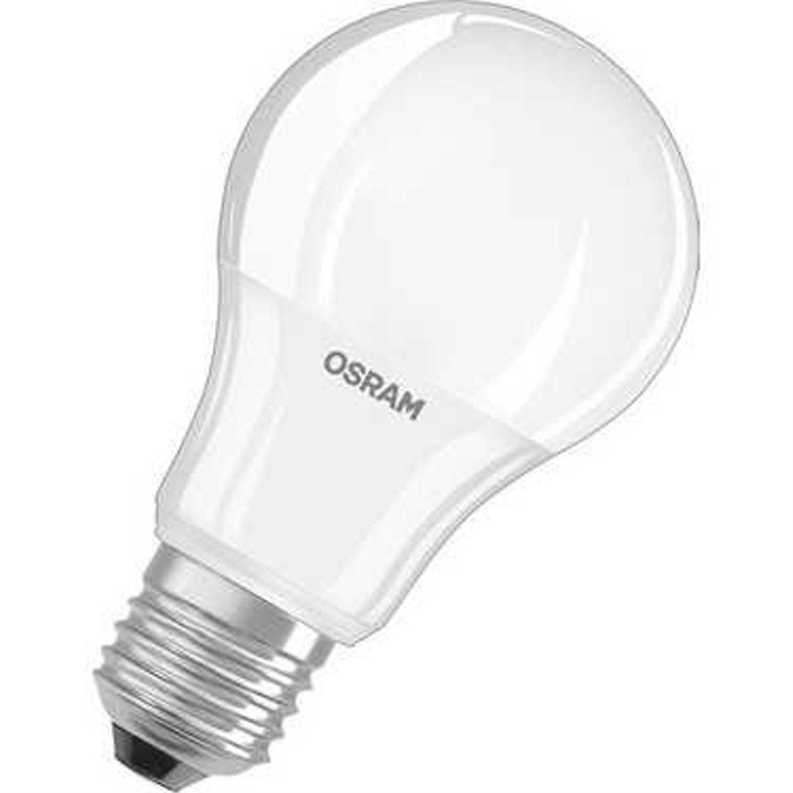 Osram Enerji Tasarruflu Beyaz Ampul 8,5 Watt E27