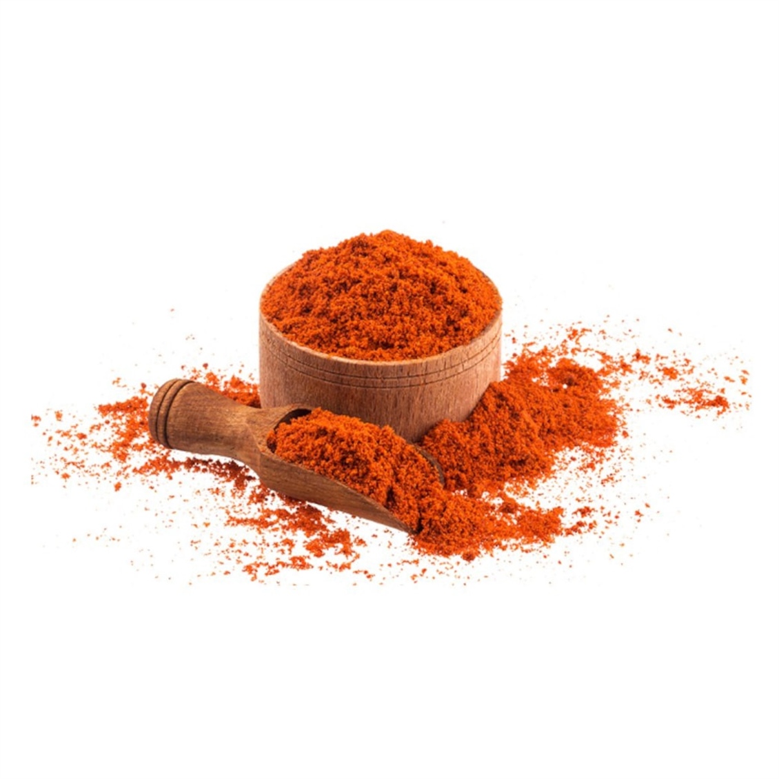 Aksu Acı Toz Bıber 500 Gr