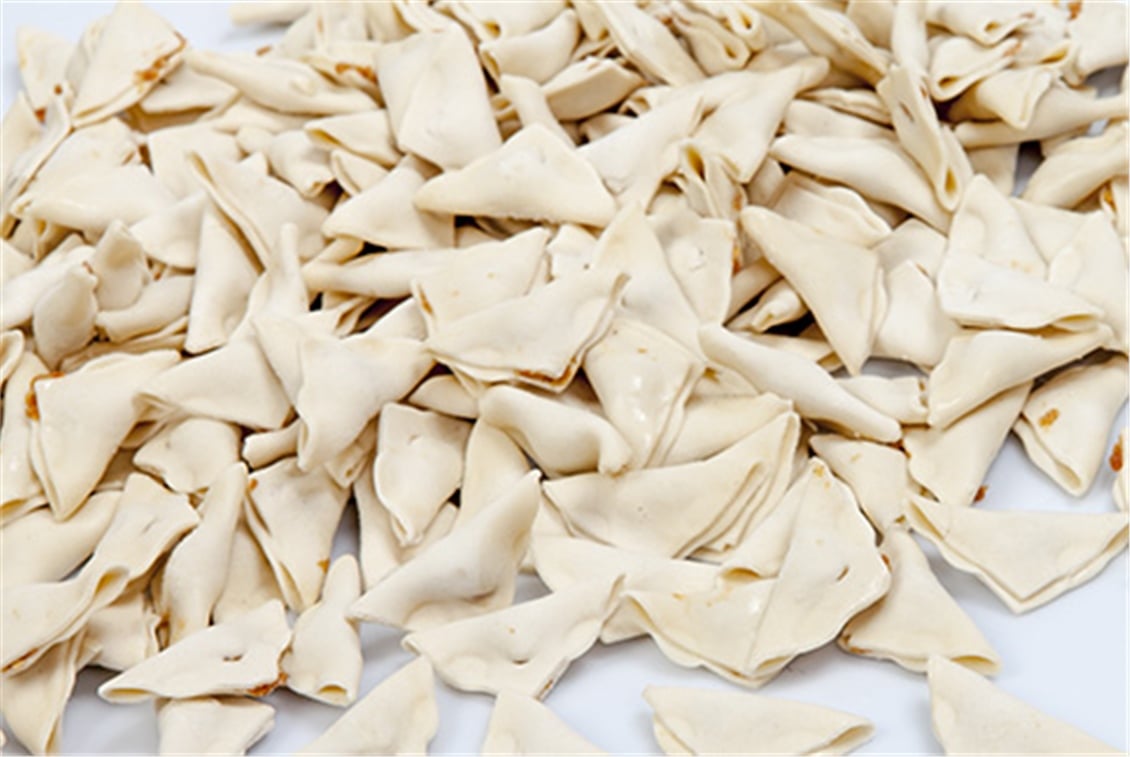 Gelıda Ev Mantısı Ucgen 2500 Gr