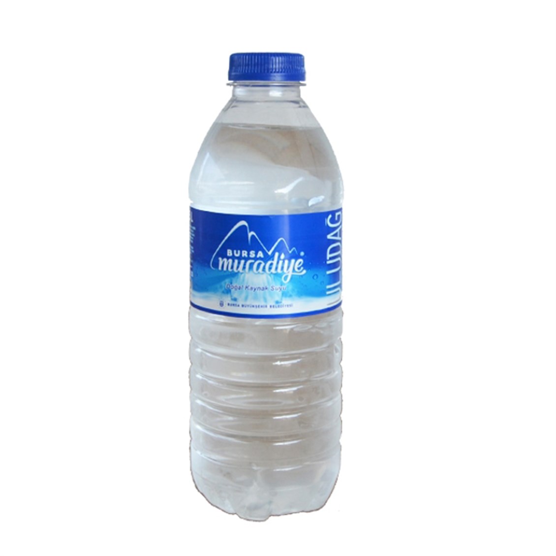 Bursa Su 0.5 Lt