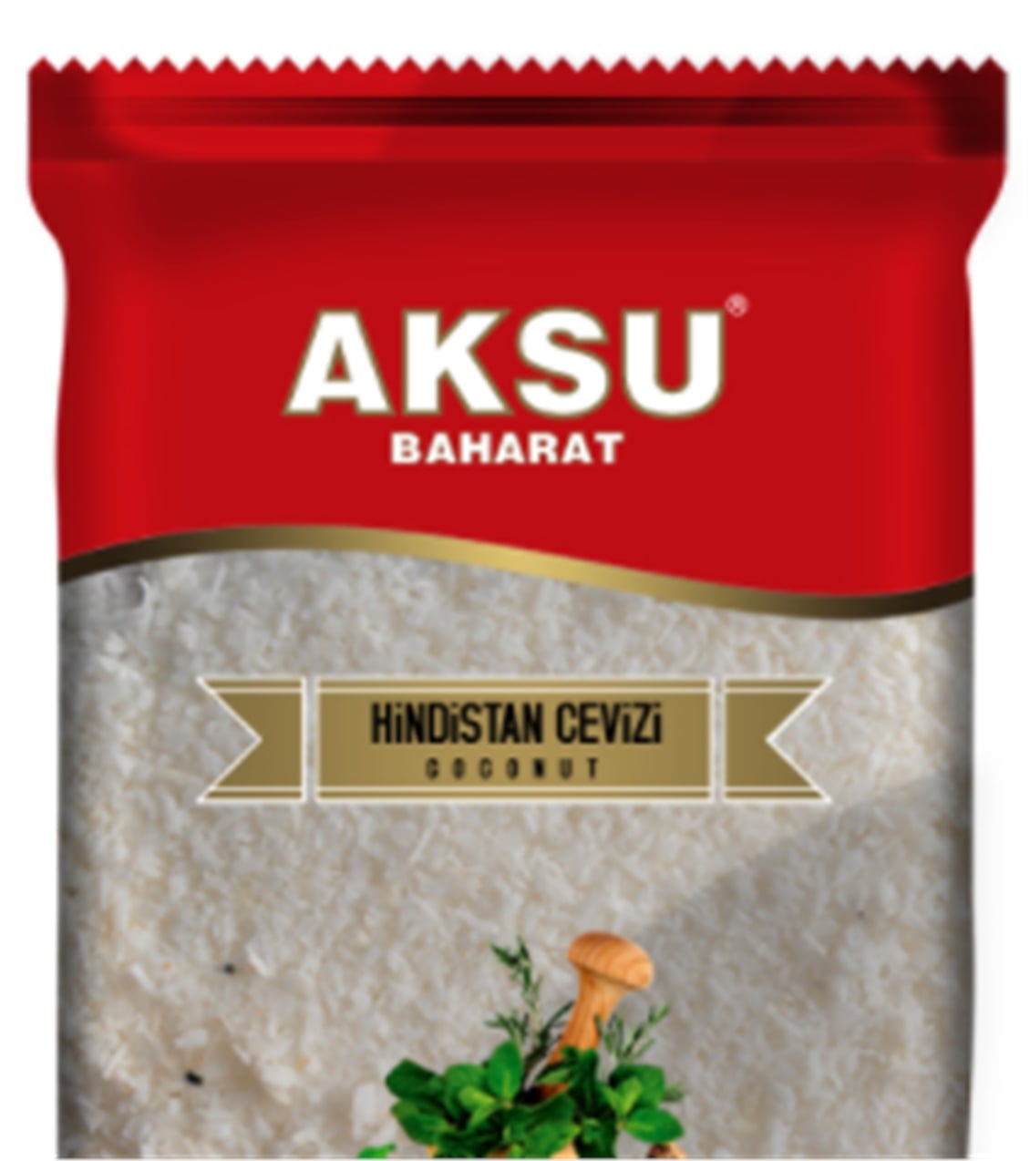  AKSU HINDISTAN CEVIZI 500 GR 