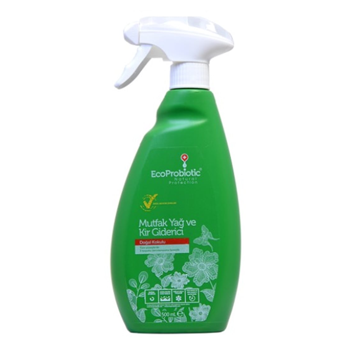  ECOPROBIOTIC YAG VE KIR GIDERICI 500 M 