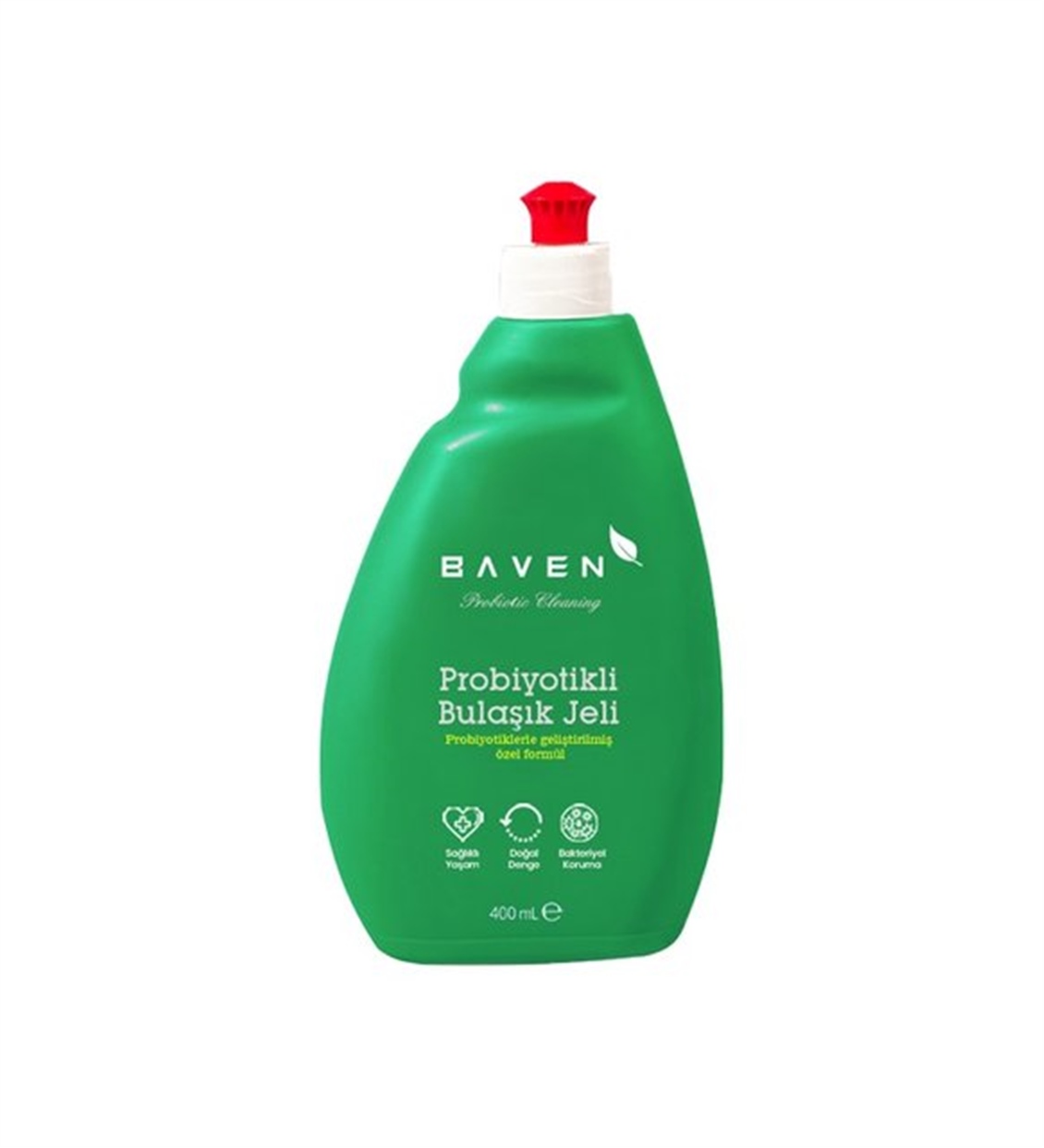  ECOPROBIOTIC BULASIK JELI 400 ML 