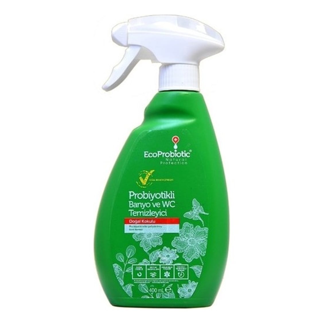 ECOPROBIOTIC BANYO VE WC TEMIZLEYICI 4 
