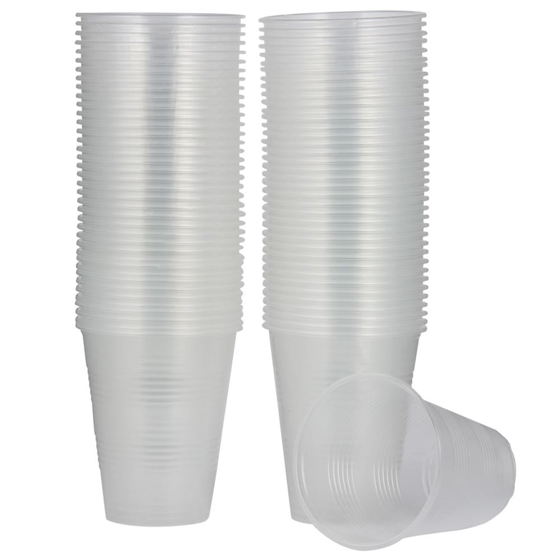  ROLL UP PLASTIK BARDAK 180 C INCE 100 LU 
