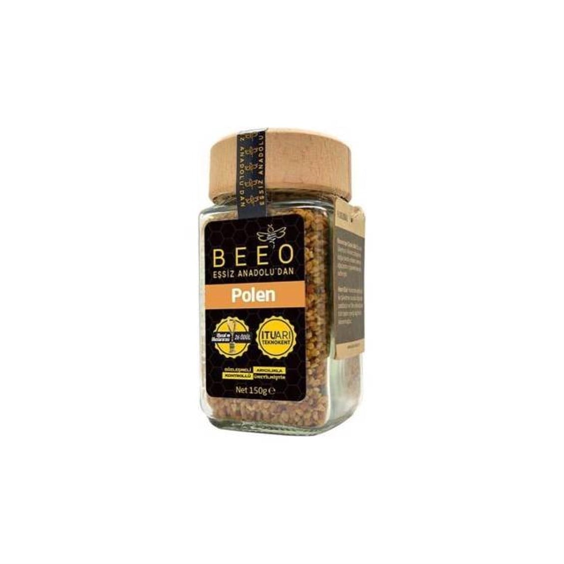 Beeo Polen 150 gr