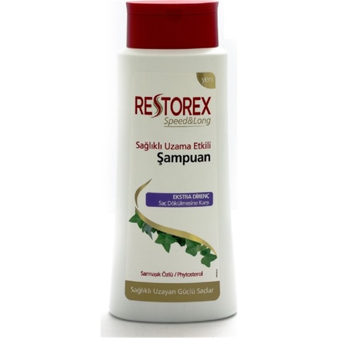  RESTOREX SAMPUAN SAC DOK.KARSI 500+500ML 