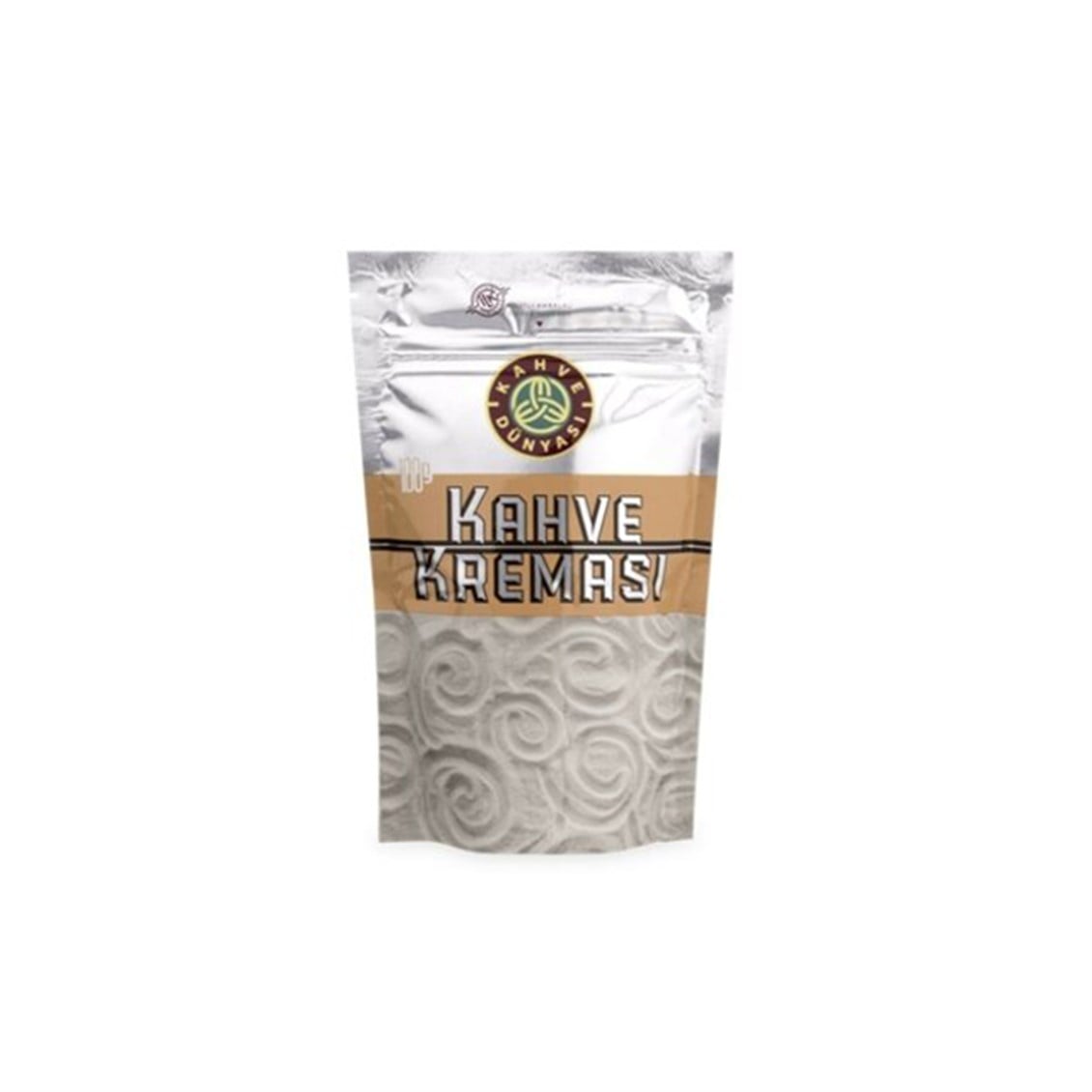 Kahve Dünyası Kahve Kreması 100 Gr