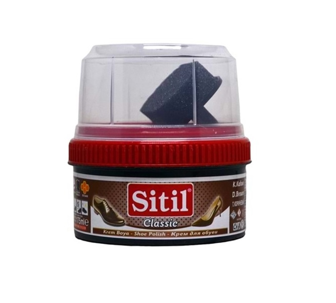  G.SITIL SUNGERLI HAZIR BOYA 175 ML K.KAH 