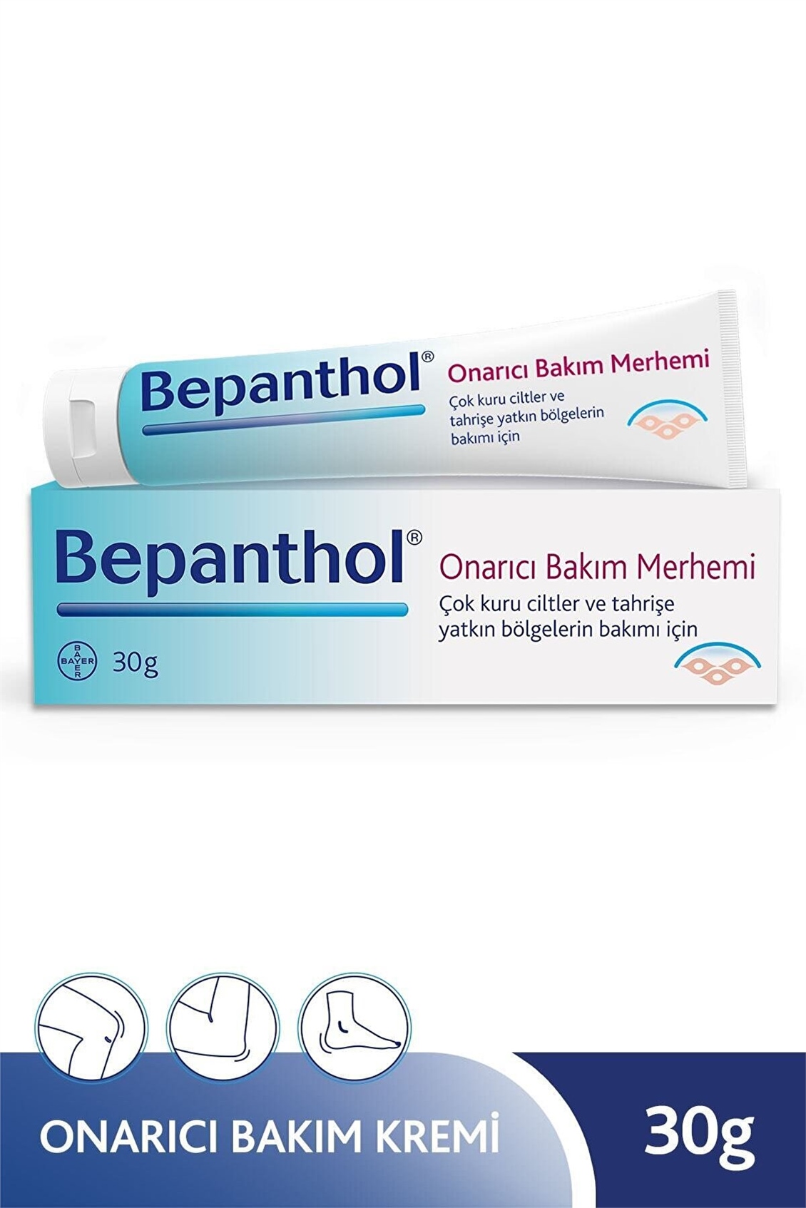  BEPANTHOL ONARICI BAKIM MERHEMI 30 GR 