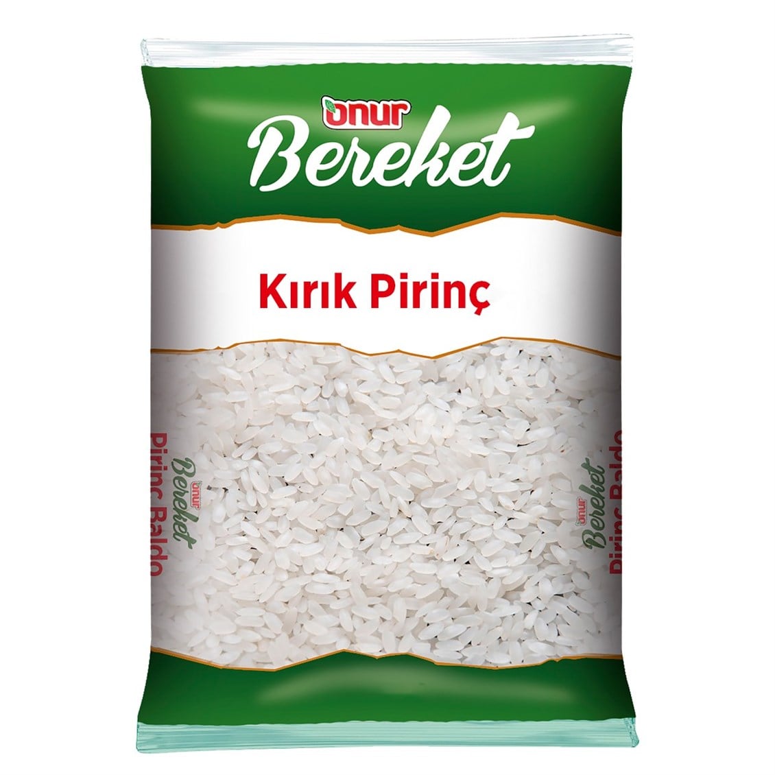 Onur Bereket Kırık Pirinç Kg