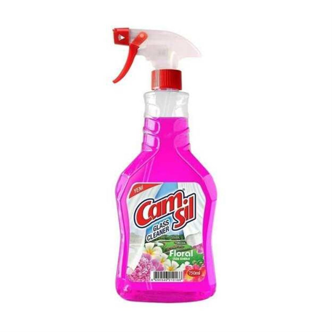 Camsil Matik Sprey Floral 500 ml