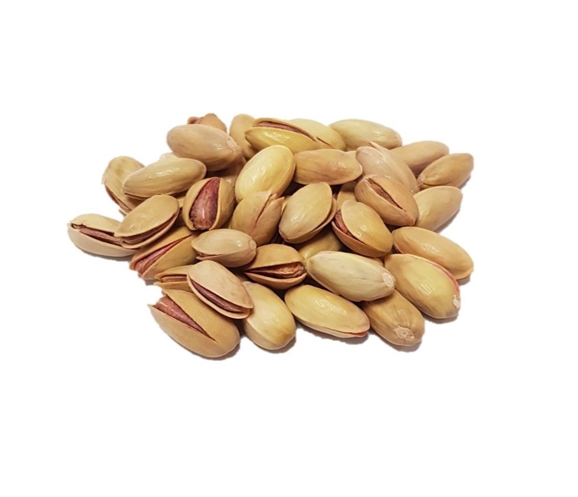 Pervarı Sıırt Fıstık Naturel Kg
