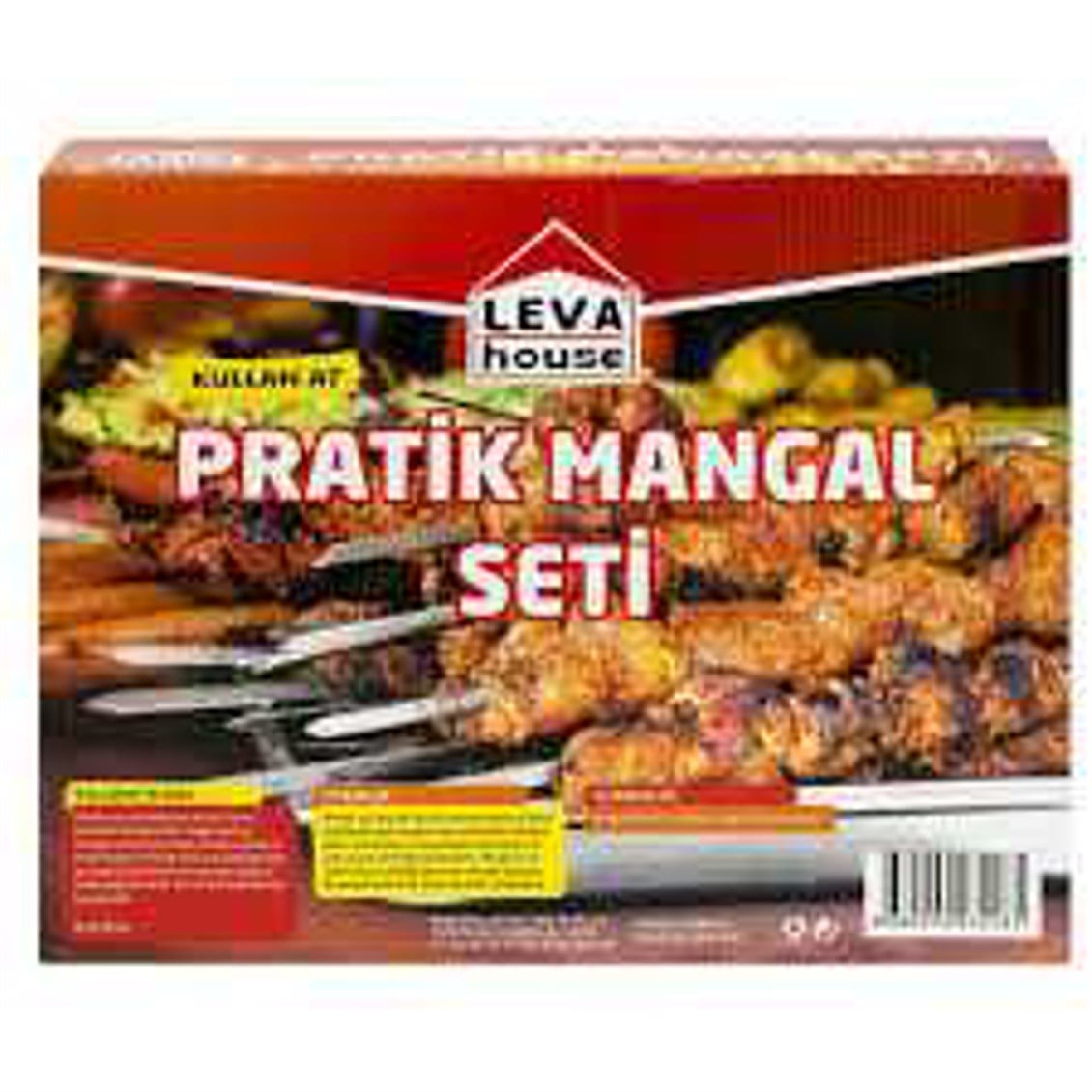 Leva Pratik Mangal