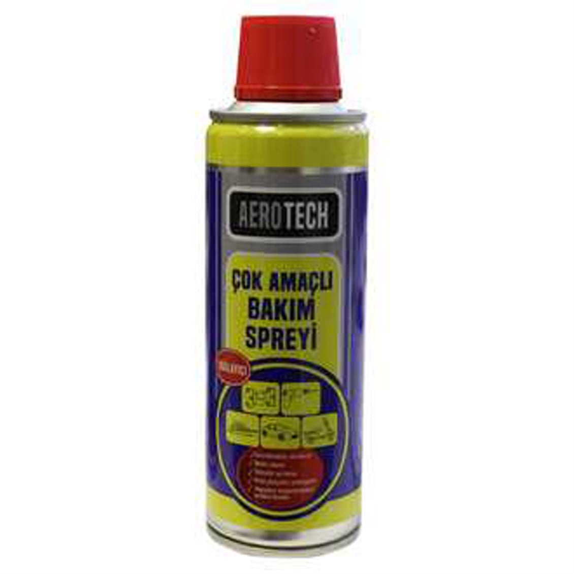 Leva Genel Amaçlı Sprey 200 ml