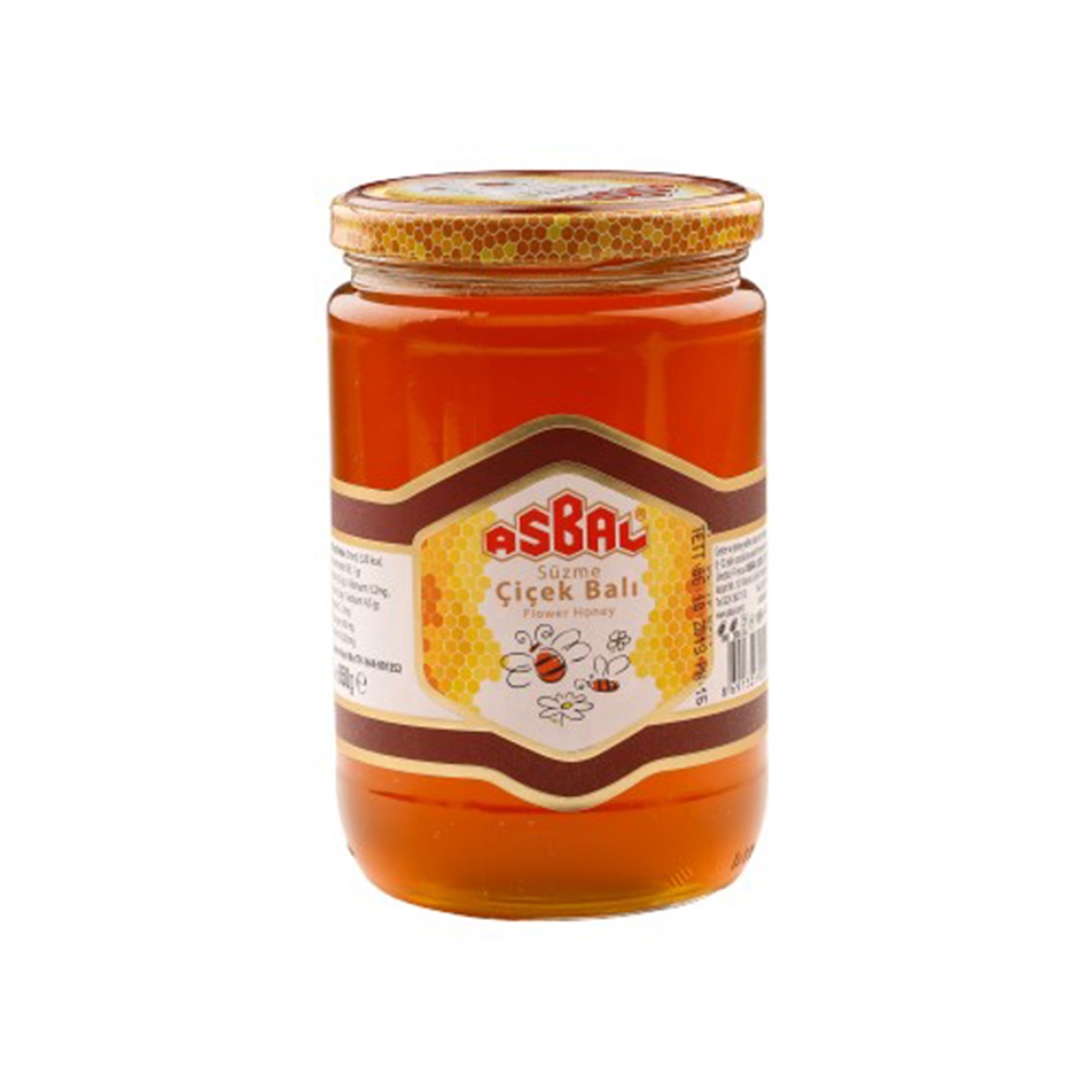  ASBAL PETEK BAL 810 GR 