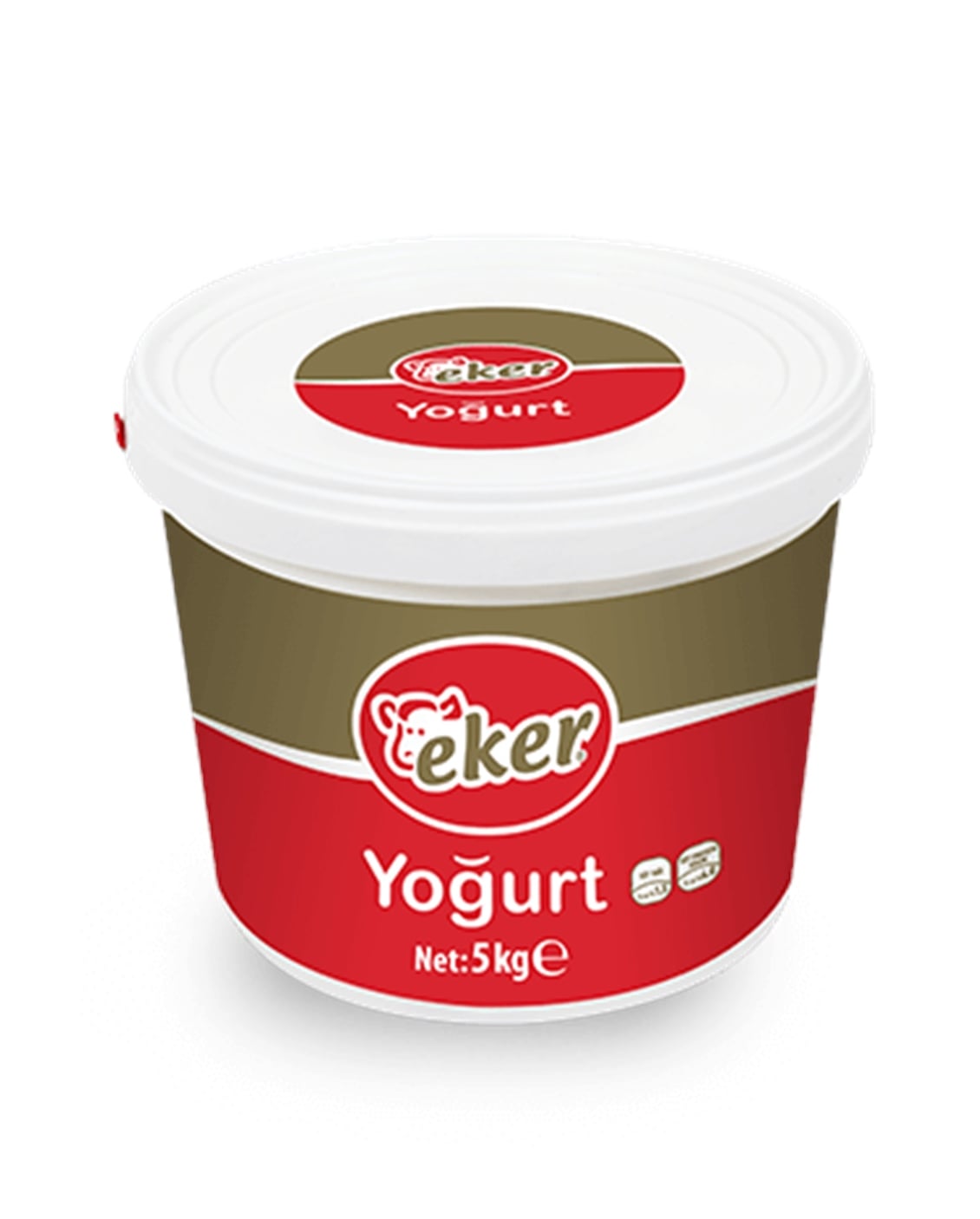  EKER YOGURT KOVA 5000 GR 