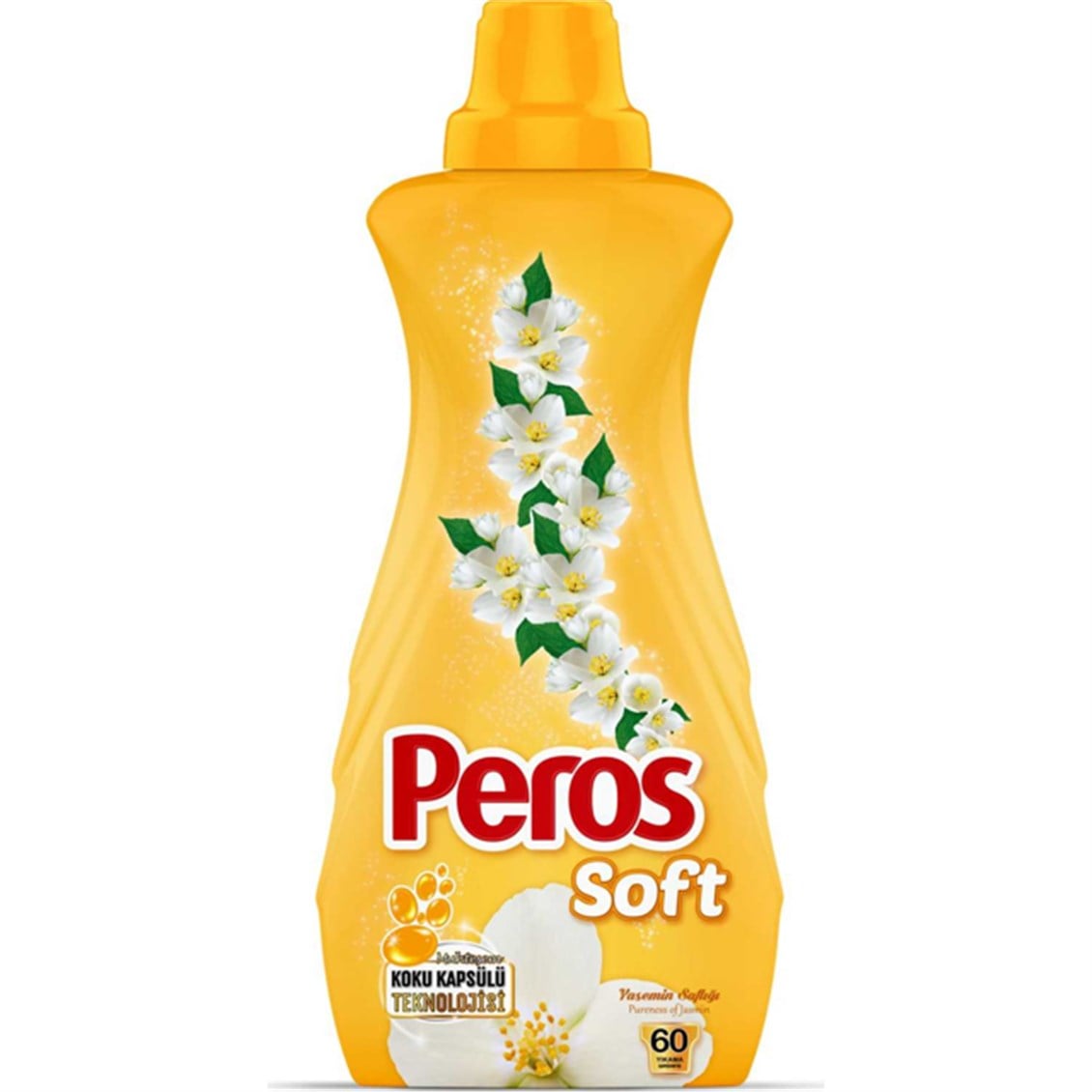 Peros Konsantre Yumuşatıcı Yasemin 1440 ml