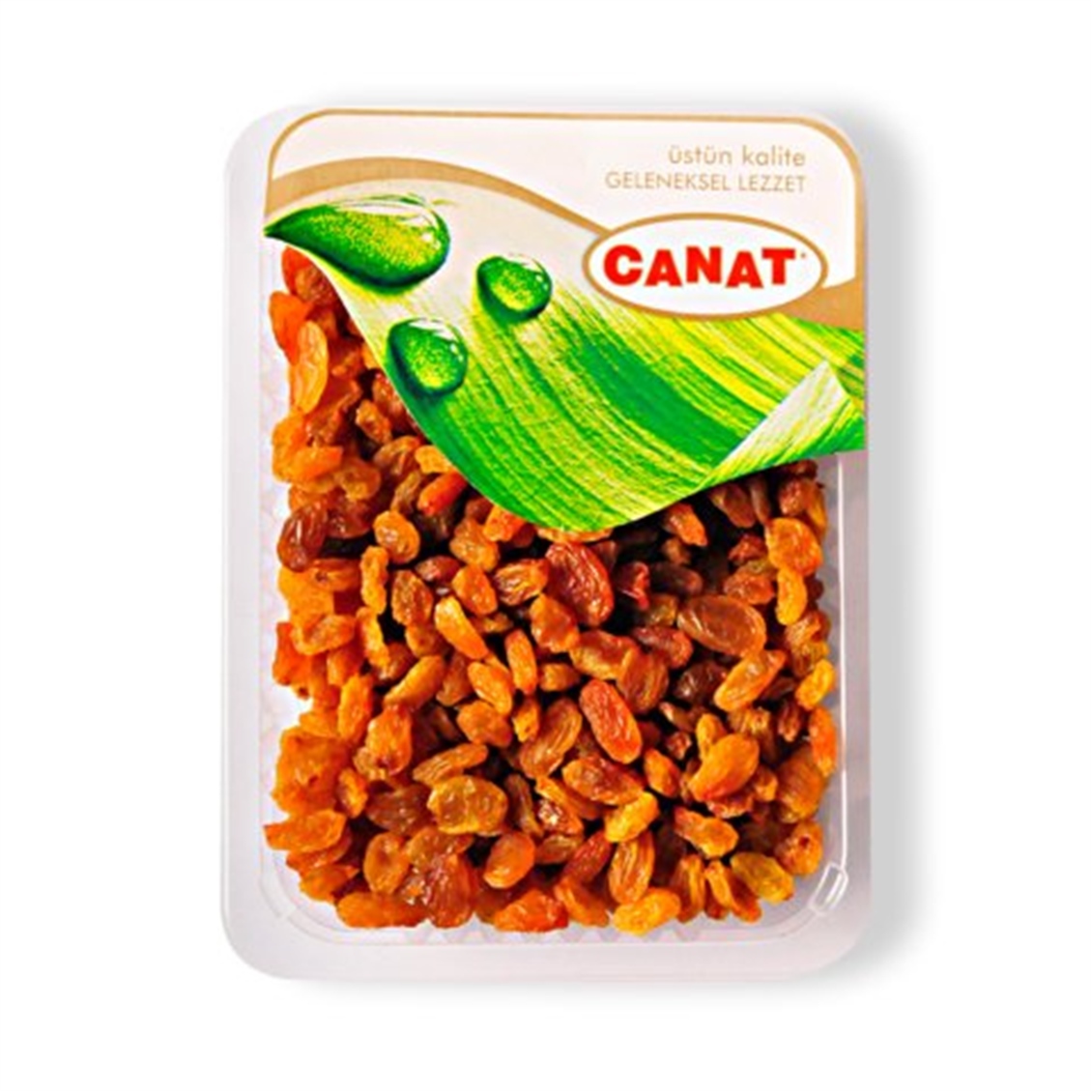  CANAT KURU UZUM  500GR 