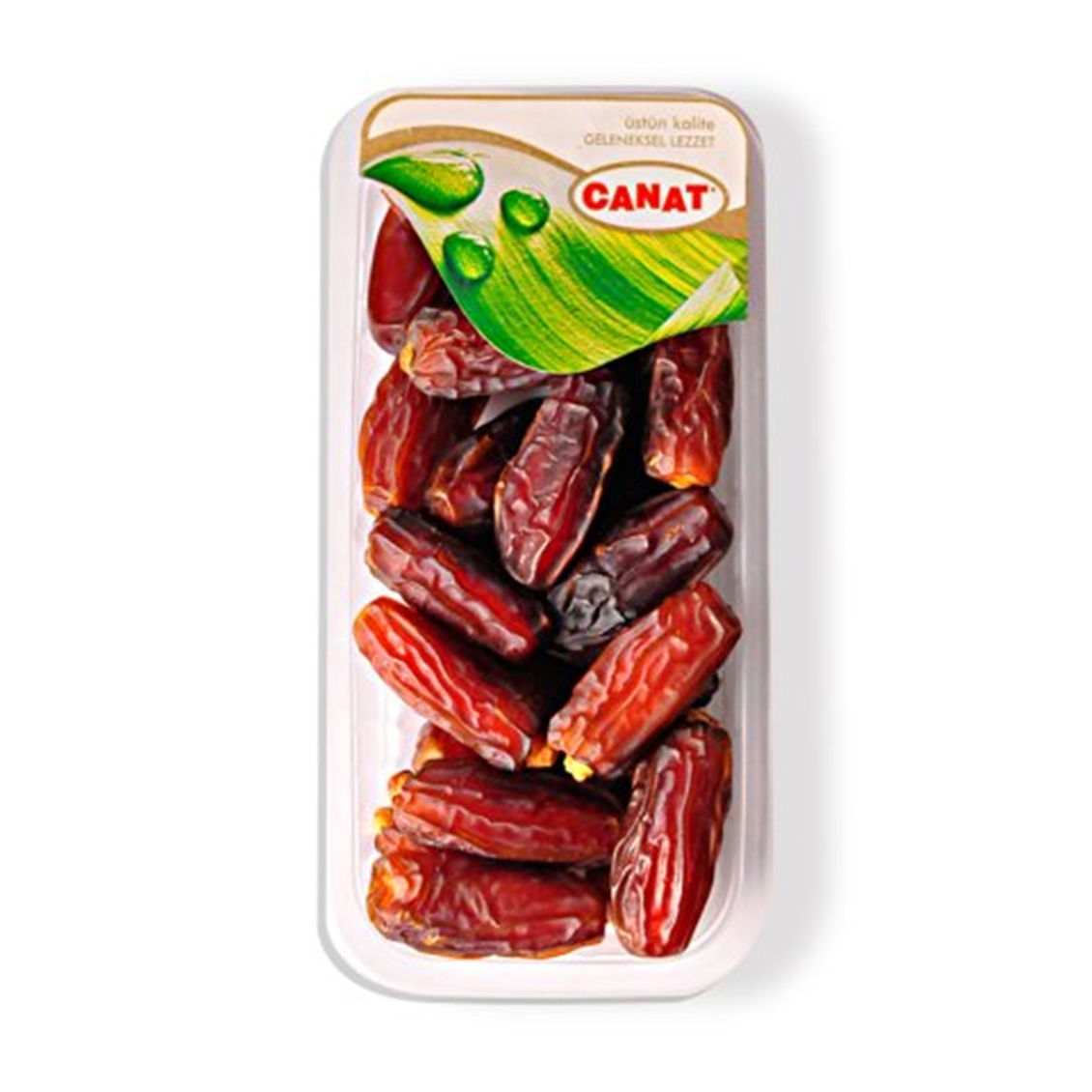  CANAT MEDINE HURMA NO.1 300GR 