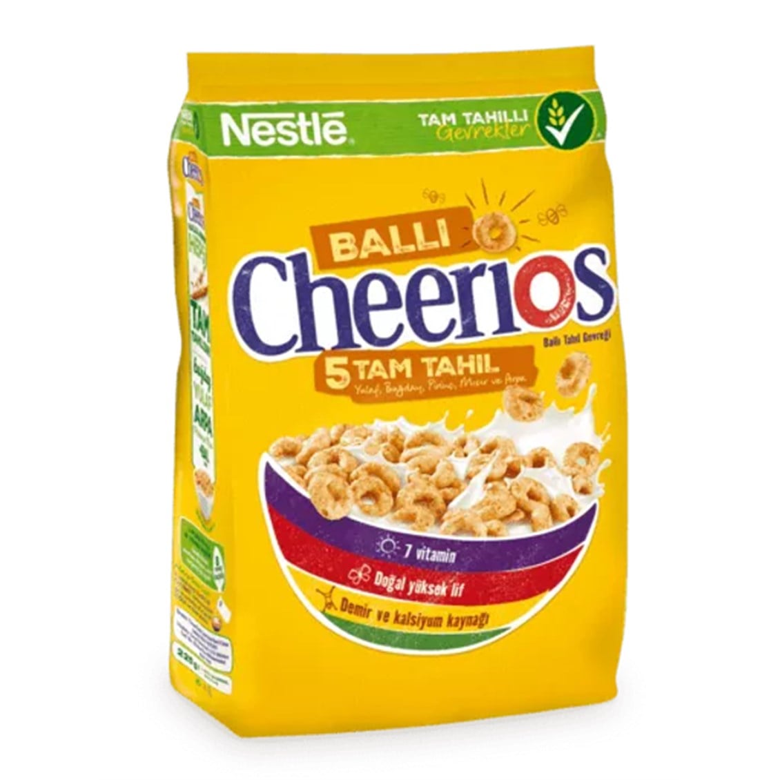 Nestle Cheerios 225 Gr