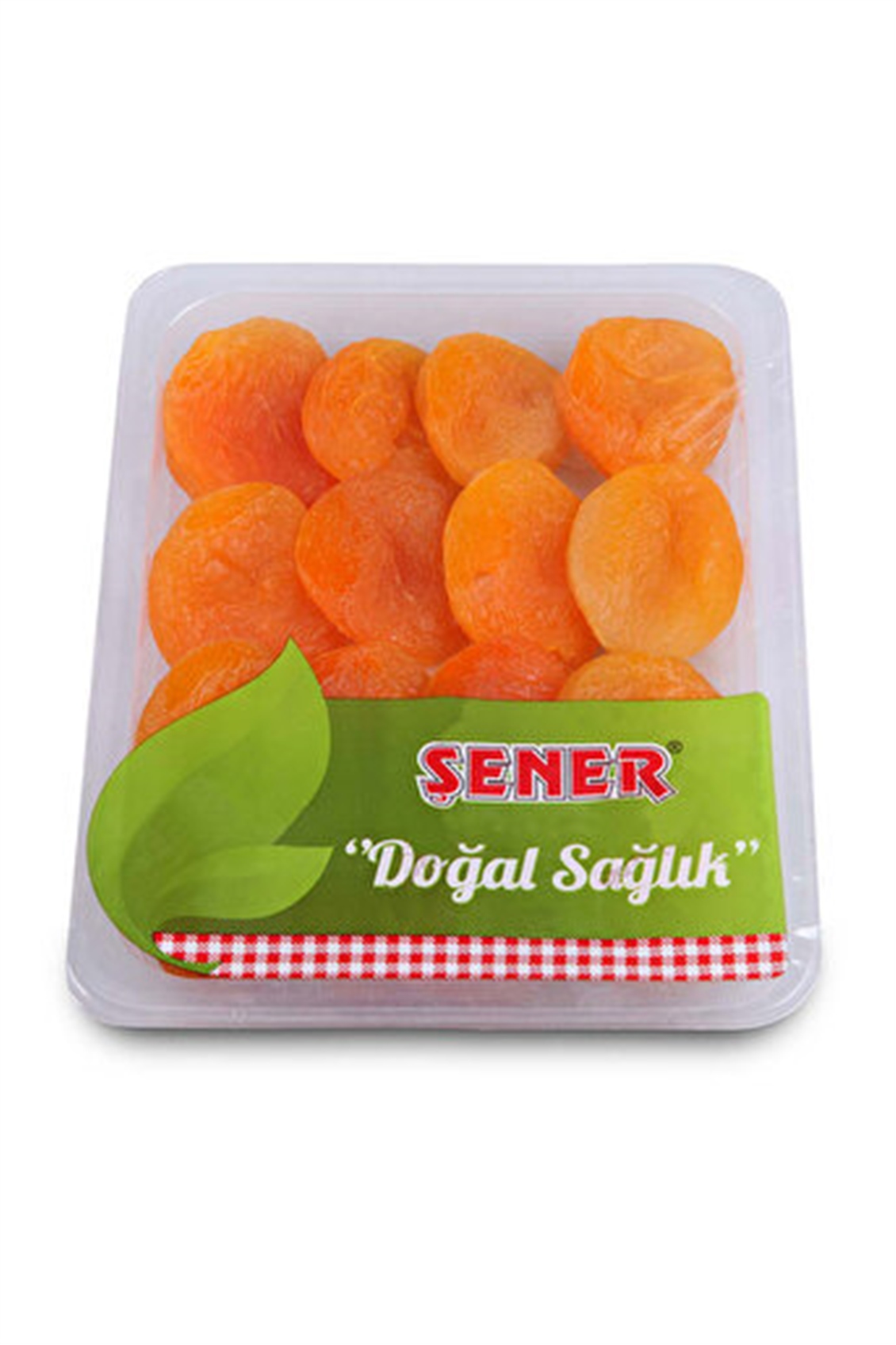  SENER KURU KAYISI JUMBO 200GR 
