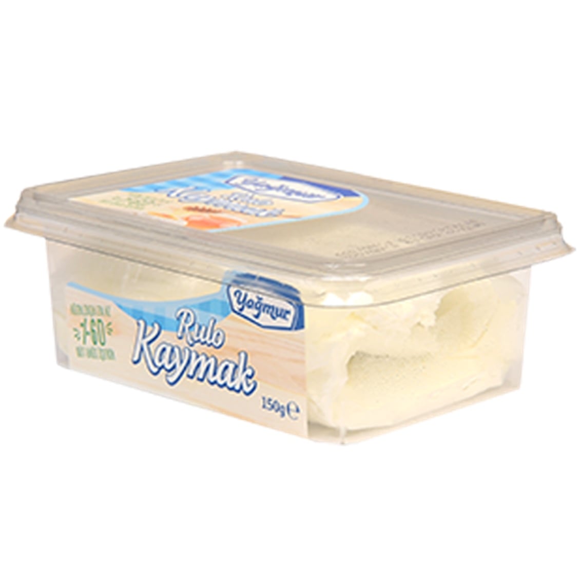  YAGMUR RULO KAYMAK 150 GR 