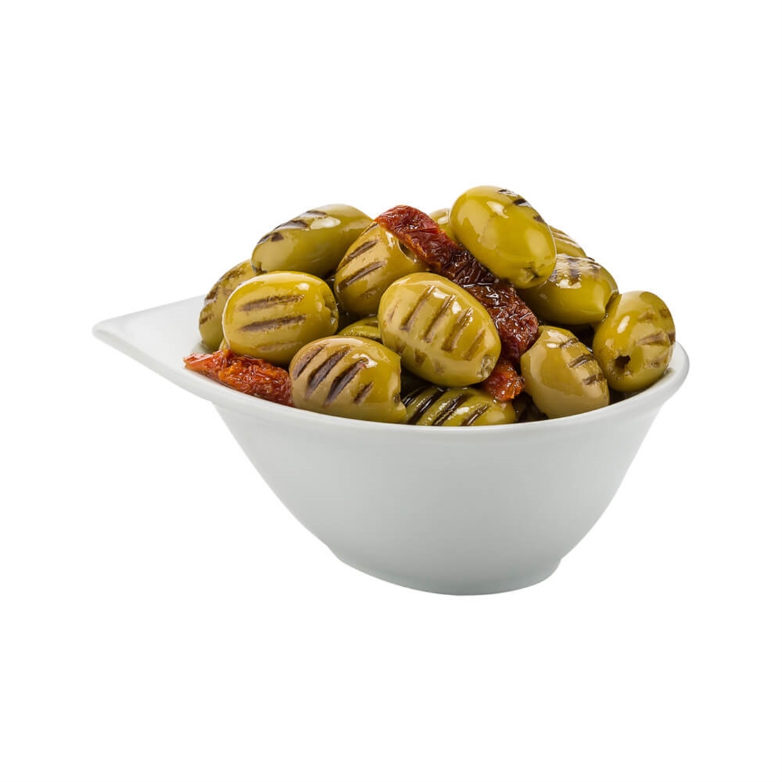  S CMK ZEYTIN IZGARA KG 