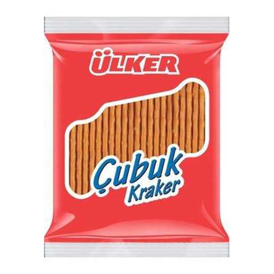 Ülker Sade Çubuk Kraker 195 Gr