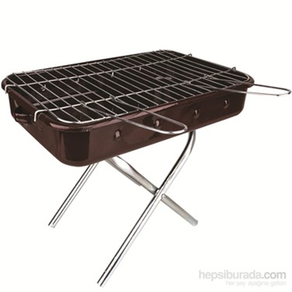  KOR KATLANIR AYAKLI LUX MANGAL BYK 60 CM 